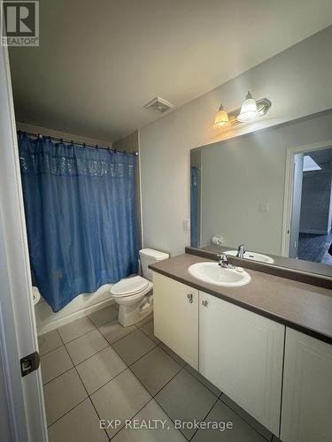 37 Pringdale Gardens Circle, Toronto, ON - Indoor Photo Showing Bathroom