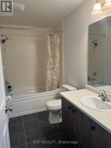 37 Pringdale Gardens Circle, Toronto, ON - Indoor Photo Showing Bathroom