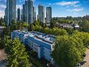 1-34 10050-10090 137A Street, Surrey, BC  - Outdoor 