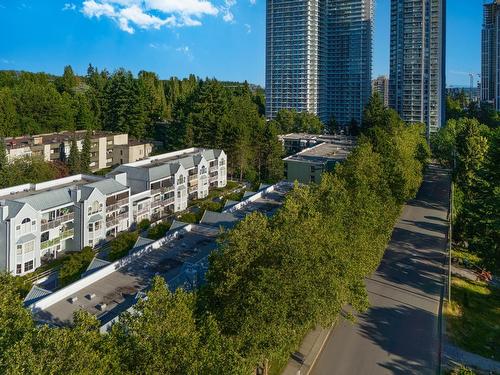 1-34 10050-10090 137A Street, Surrey, BC - Outdoor With View