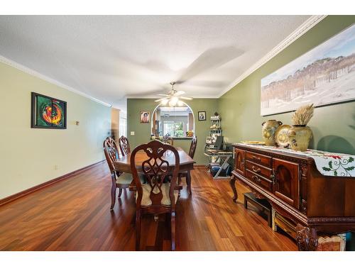 1-34 10050-10090 137A Street, Surrey, BC - Indoor Photo Showing Dining Room