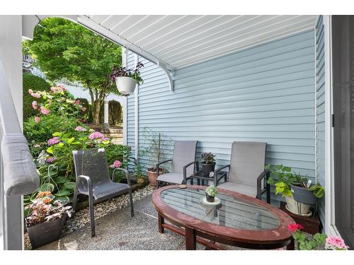 1-34 10050-10090 137A Street, Surrey, BC - Outdoor With Deck Patio Veranda With Exterior