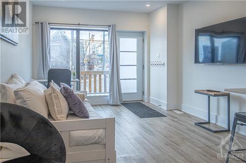 220 Mcarthur Avenue Unit#1, Ottawa, ON - Indoor