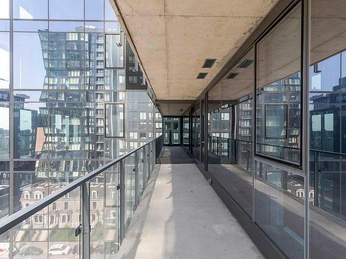 Balcony - 1014-1500 Boul. René-Lévesque O., Montréal (Ville-Marie), QC -  Photo Showing Other Room