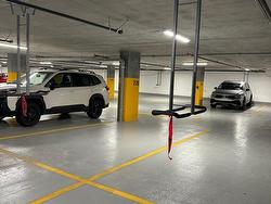 Parking - 