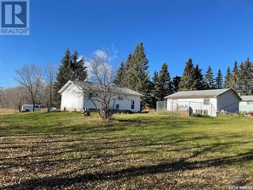 196 3Rd Street W, Pierceland, SK - Outdoor