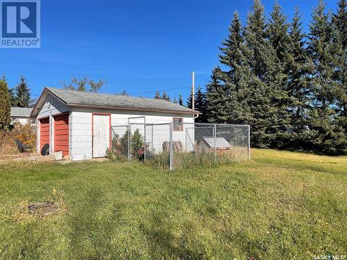 196 3Rd Street W, Pierceland, SK - Outdoor