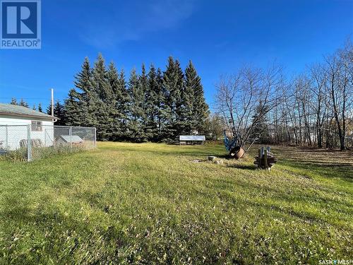 196 3Rd Street W, Pierceland, SK - Outdoor