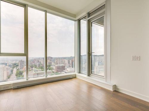 Living room - 3207-1155 Rue De La Montagne, Montréal (Ville-Marie), QC - Indoor Photo Showing Other Room