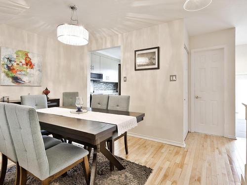 Dining room - 7740 Boul. Pelletier, Brossard, QC 