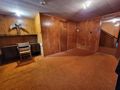 Bedroom - 408 Boul. Tessier, Lachute, QC - Indoor Photo Showing Other Room