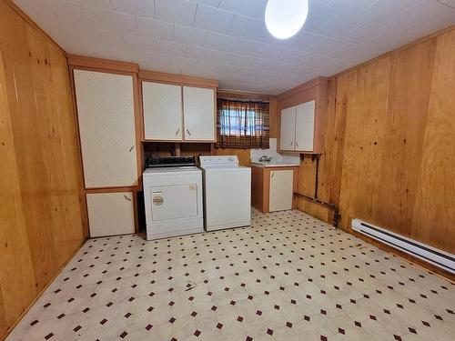 Laundry room - 408 Boul. Tessier, Lachute, QC - Indoor