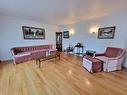 Living room - 408 Boul. Tessier, Lachute, QC  - Indoor Photo Showing Living Room 