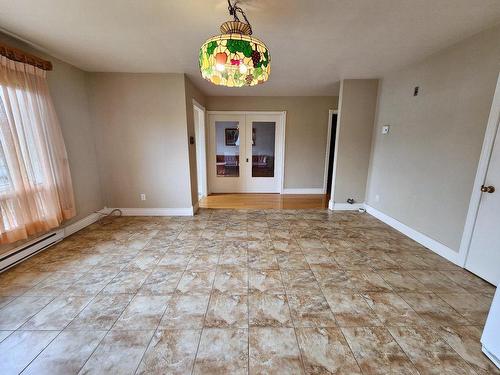 Dining room - 408 Boul. Tessier, Lachute, QC - Indoor Photo Showing Other Room