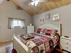 Master bedroom - 