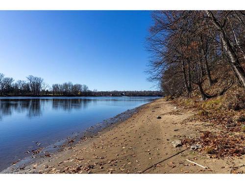 Autre - 107 Ch. Du Passage, Trois-Rivières, QC - Outdoor With Body Of Water With View