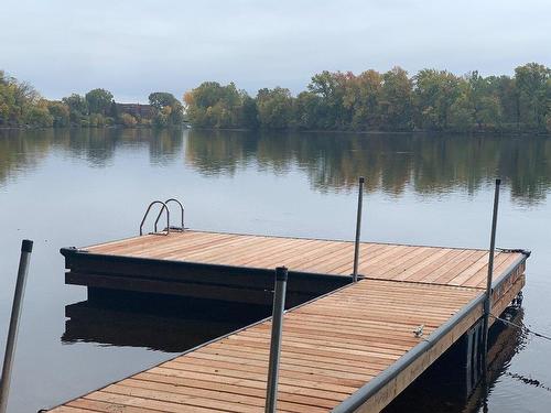 Autre - 107 Ch. Du Passage, Trois-Rivières, QC - Outdoor With Body Of Water With View