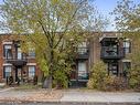 Frontage - 2381  - 2383 Av. D'Orléans, Montréal (Mercier/Hochelaga-Maisonneuve), QC  - Outdoor With Facade 