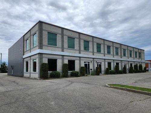 Frontage - Rdc-4448 Boul. De La Grande-Allée, Boisbriand, QC - Outdoor With Facade