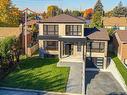 Frontage - 6535 Rue Poitou, Brossard, QC  - Outdoor 