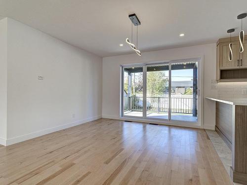 Dining room - 6535 Rue Poitou, Brossard, QC - Indoor