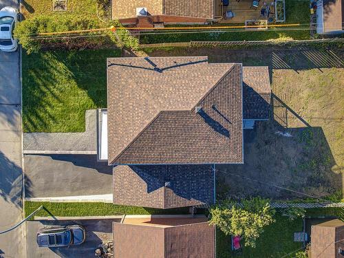 Aerial photo - 6535 Rue Poitou, Brossard, QC - Outdoor