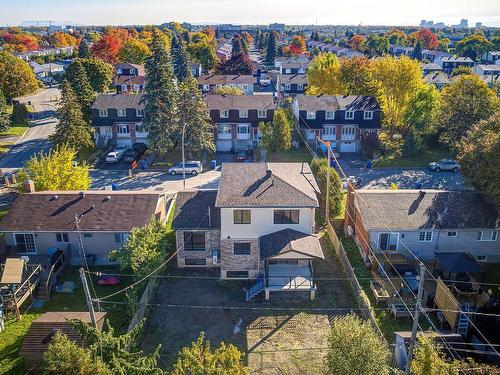 Aerial photo - 6535 Rue Poitou, Brossard, QC - Outdoor