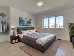 Master bedroom - 