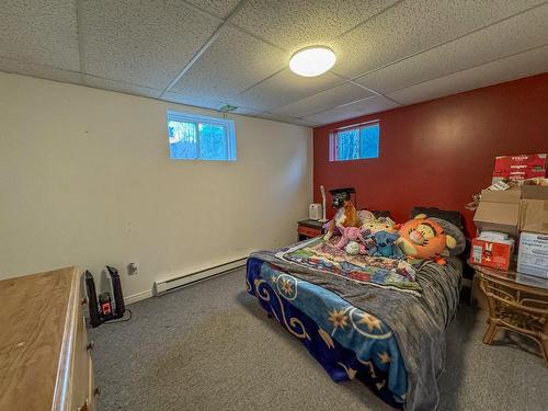 Chambre Ã Â coucher - 109 Rue Du Plateau, Grenville-Sur-La-Rouge, QC - Indoor Photo Showing Bedroom