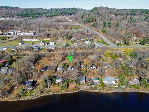 Autre - 109 Rue Du Plateau, Grenville-Sur-La-Rouge, QC - Outdoor With Body Of Water With View