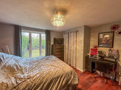 Chambre Ã  coucher principale - 109 Rue Du Plateau, Grenville-Sur-La-Rouge, QC - Indoor Photo Showing Bedroom