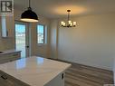 402 Eldorado Street, Warman, SK  - Indoor Photo Showing Kitchen 