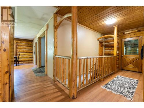 8240 Loakin Bear Creek Road, Chase, BC - Indoor Photo Showing Other Room