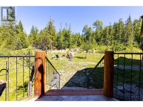 8240 Loakin Bear Creek Road, Chase, BC - Outdoor