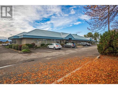 519 Highway 33 Highway Unit# 101, Kelowna, BC 