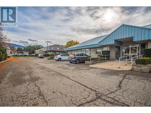 519 Highway 33 Highway Unit# 101, Kelowna, BC 