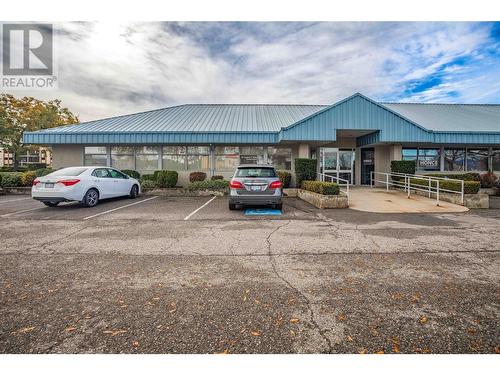 519 Highway 33 Highway Unit# 101, Kelowna, BC 