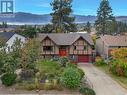 2259 Westville Place, West Kelowna, BC  - Outdoor With Facade 