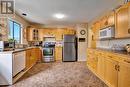 2259 Westville Place, West Kelowna, BC  - Indoor Photo Showing Kitchen 