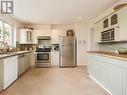 2259 Westville Place, West Kelowna, BC  - Indoor Photo Showing Kitchen 