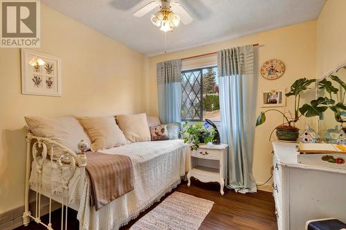 2259 Westville Place, West Kelowna, BC - Indoor Photo Showing Bedroom