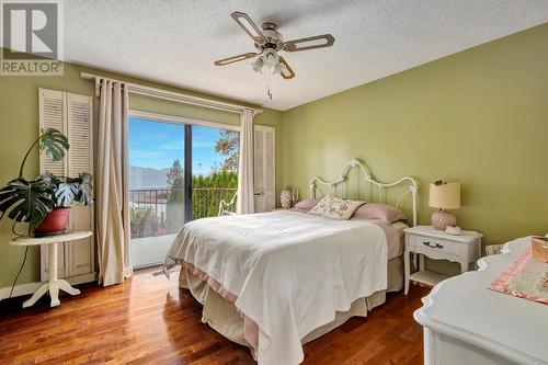 2259 Westville Place, West Kelowna, BC - Indoor Photo Showing Bedroom