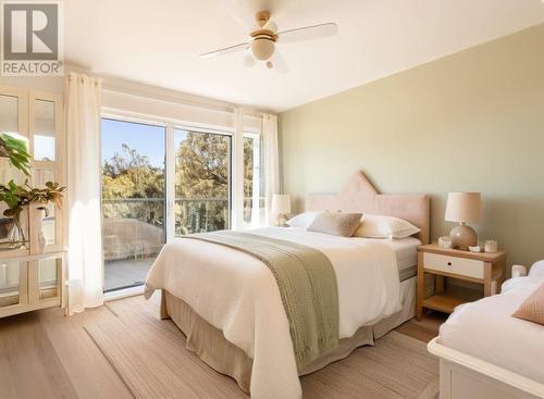 2259 Westville Place, West Kelowna, BC - Indoor Photo Showing Bedroom