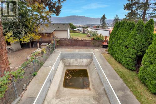 2259 Westville Place, West Kelowna, BC - Outdoor