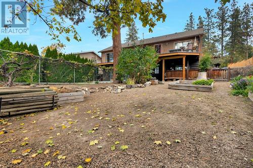 2259 Westville Place, West Kelowna, BC - Outdoor