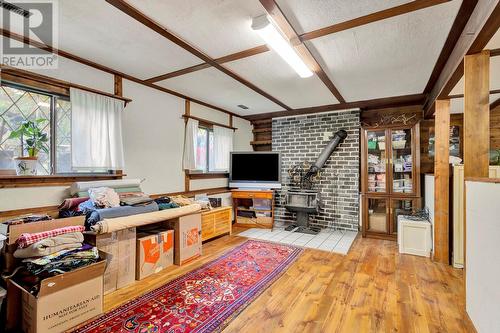 2259 Westville Place, West Kelowna, BC - Indoor Photo Showing Other Room