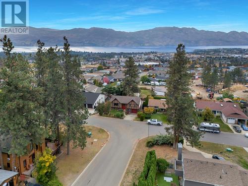 2259 Westville Place, West Kelowna, BC - Outdoor With View