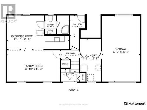 2259 Westville Place, West Kelowna, BC - Other