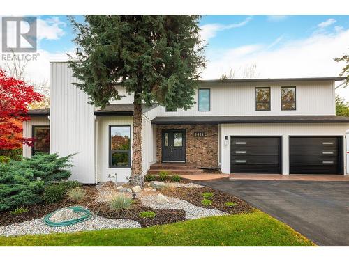 1411 Appleridge Road, Kelowna, BC 