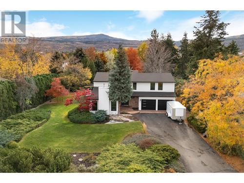 1411 Appleridge Road, Kelowna, BC - Outdoor